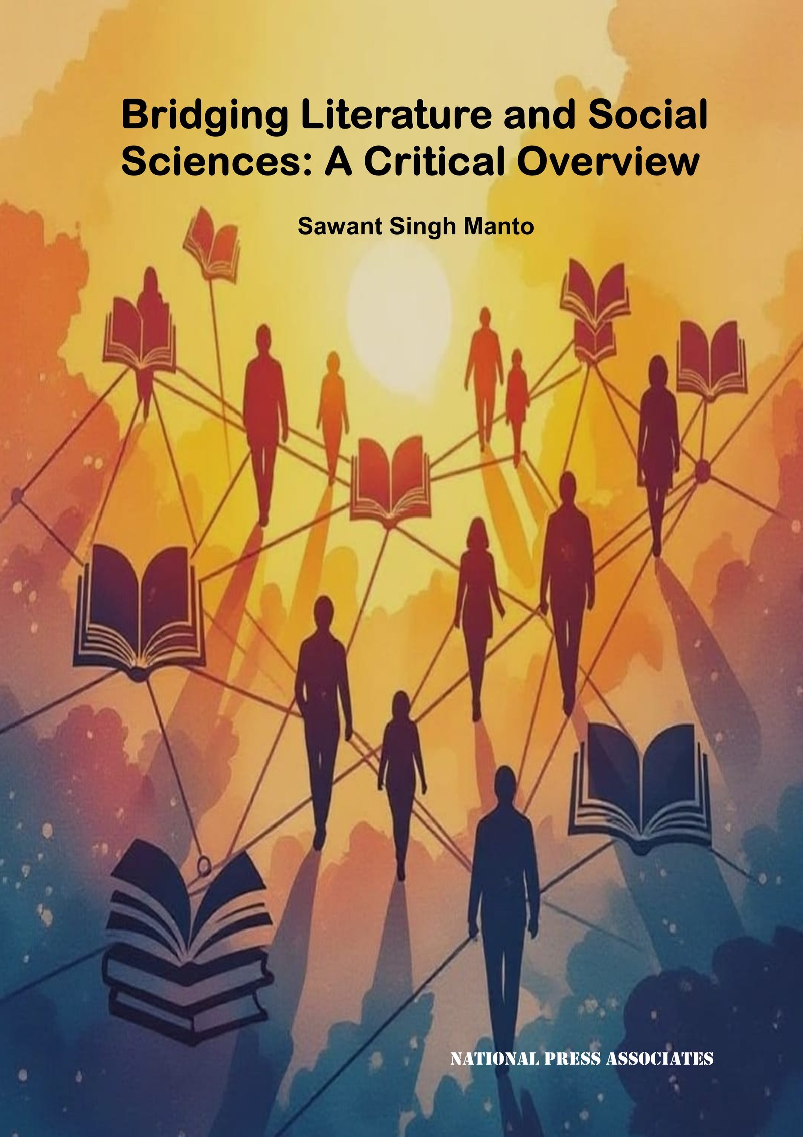 Bridging Literature and Social  Sciences: A Critical Overview 